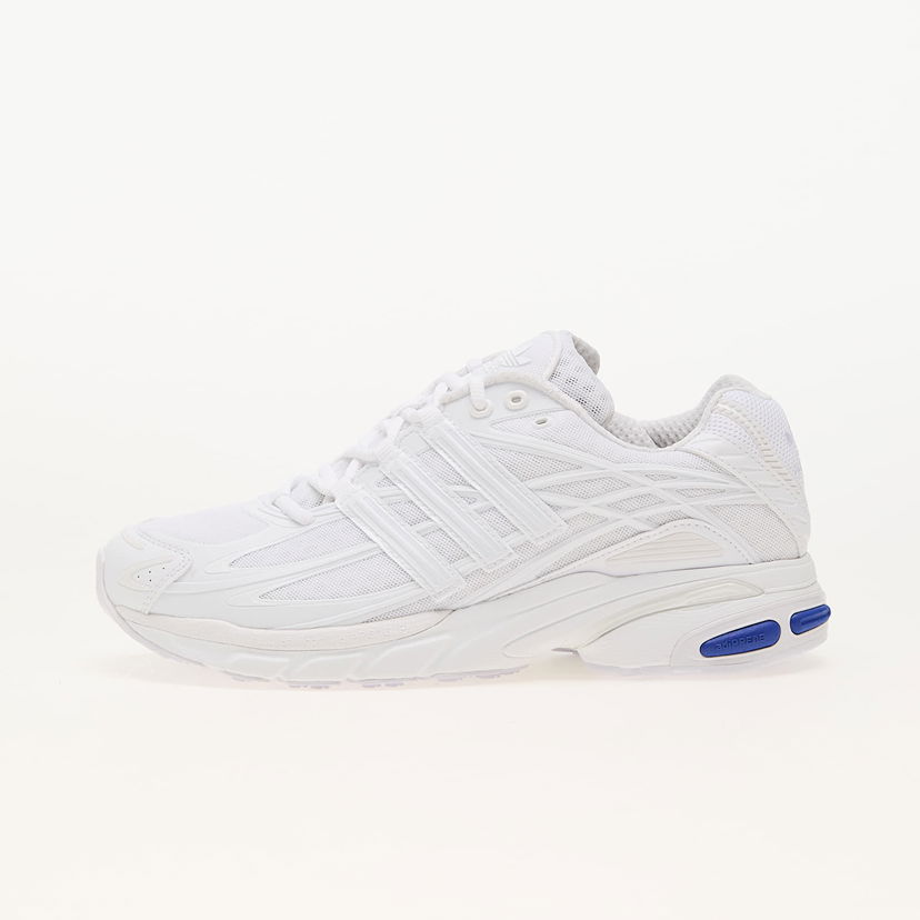 Juoksu adidas Performance Adistar Cushion Ftw White/ Ftw White/ Royal Blue Valkoinen | IG1740