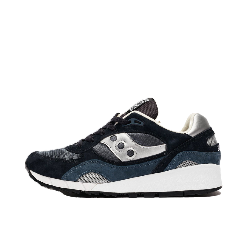 Tennarit ja kengät Saucony Shadow 6000 Tummansininen | S70441-6