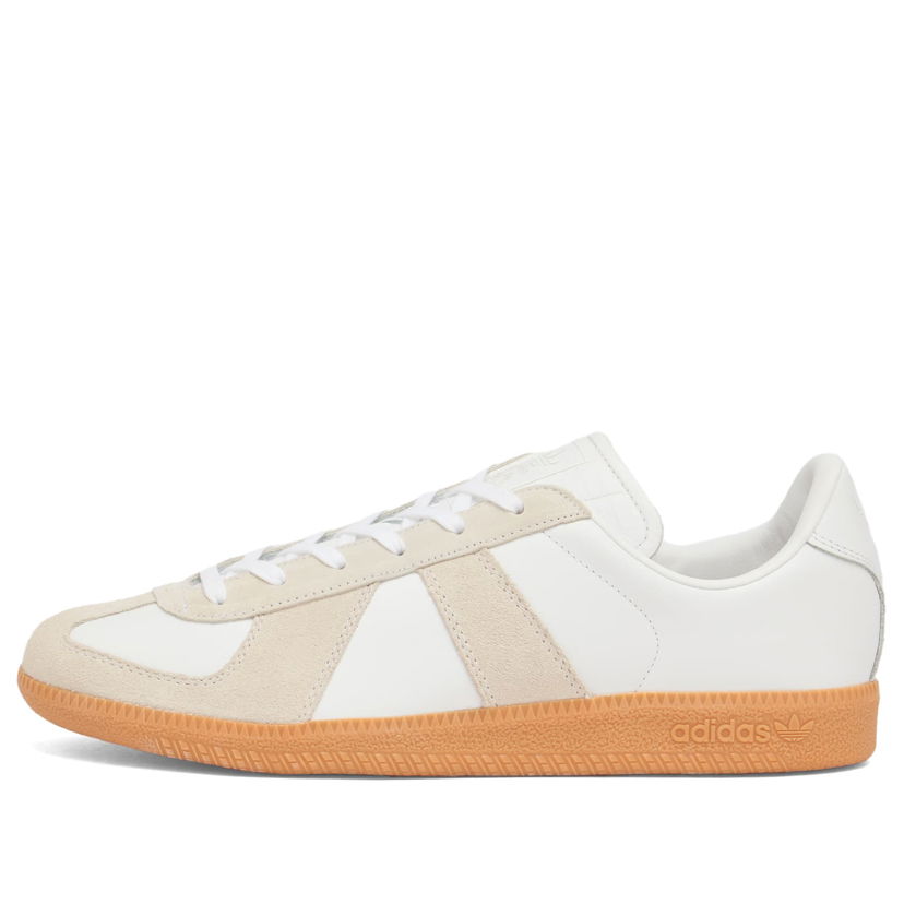 Tennarit ja kengät adidas Originals BW Army Valkoinen | JR2002