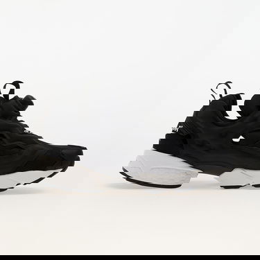 Tennarit ja kengät Reebok Instapump Fury 94 Musta | 100211657, 2