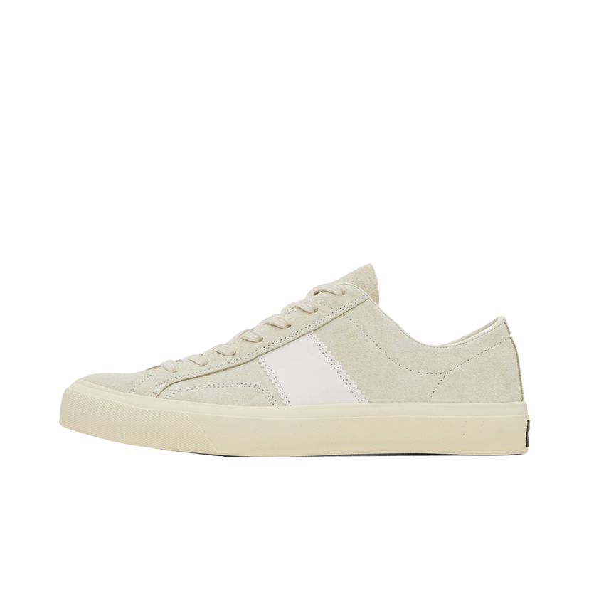 Tennarit ja kengät Tom Ford Cambridge Valkoinen | J0974-LCL032N