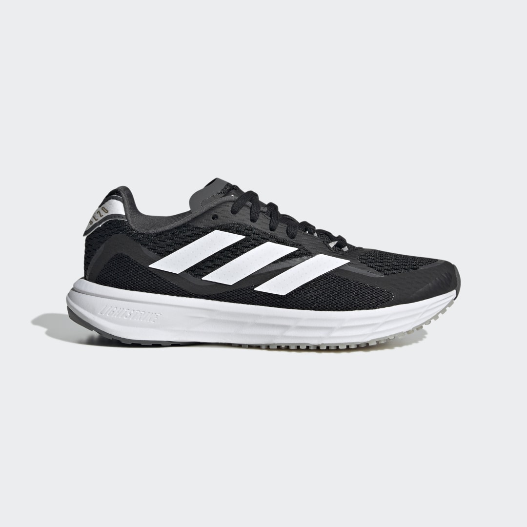 Tennarit ja kengät adidas Performance SL20.3 Musta | GY0561, 0
