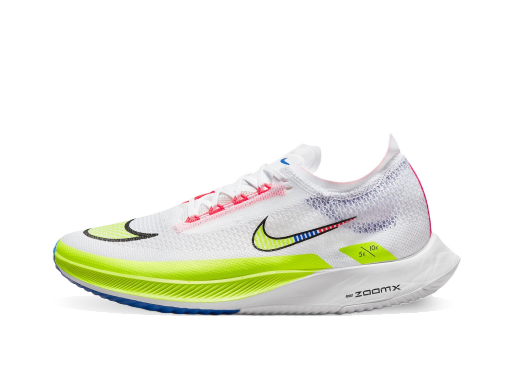 Juoksu Nike ZoomX Streakfly Valkoinen | dx1626-100