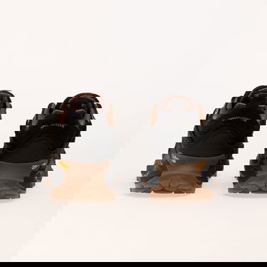 Tennarit ja kengät Merrell Moab Speed 2 Ltr Wp Black Musta | J037783, 4