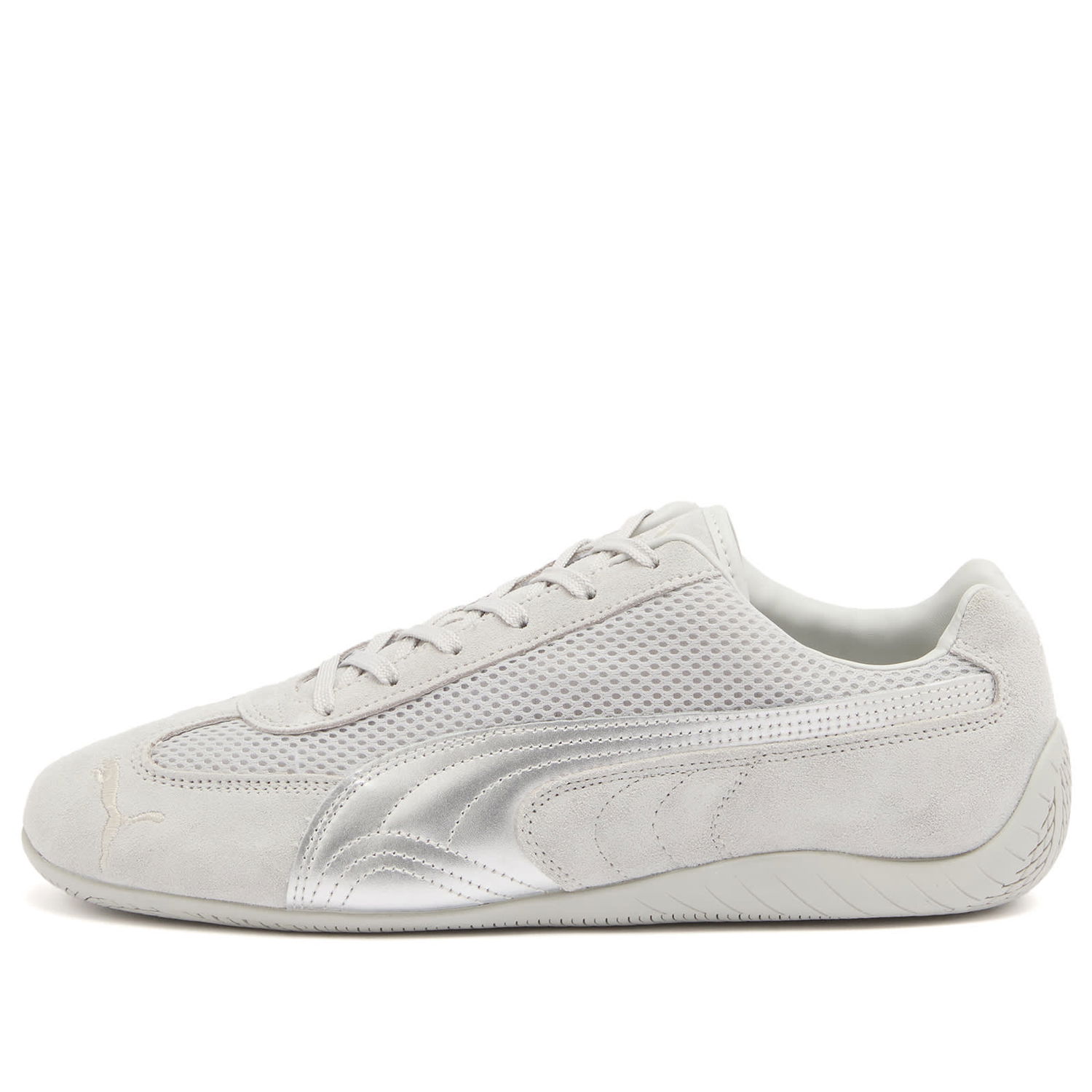 Tennarit ja kengät Puma Speedcat Premium Harmaa | 403902-02, 0