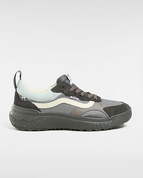 Tennarit ja kengät Vans Ultrarange Neo Vr3 Shoes (light Green/black) Unisex Grey, Size 3 Harmaa | VN000BCEBHG
