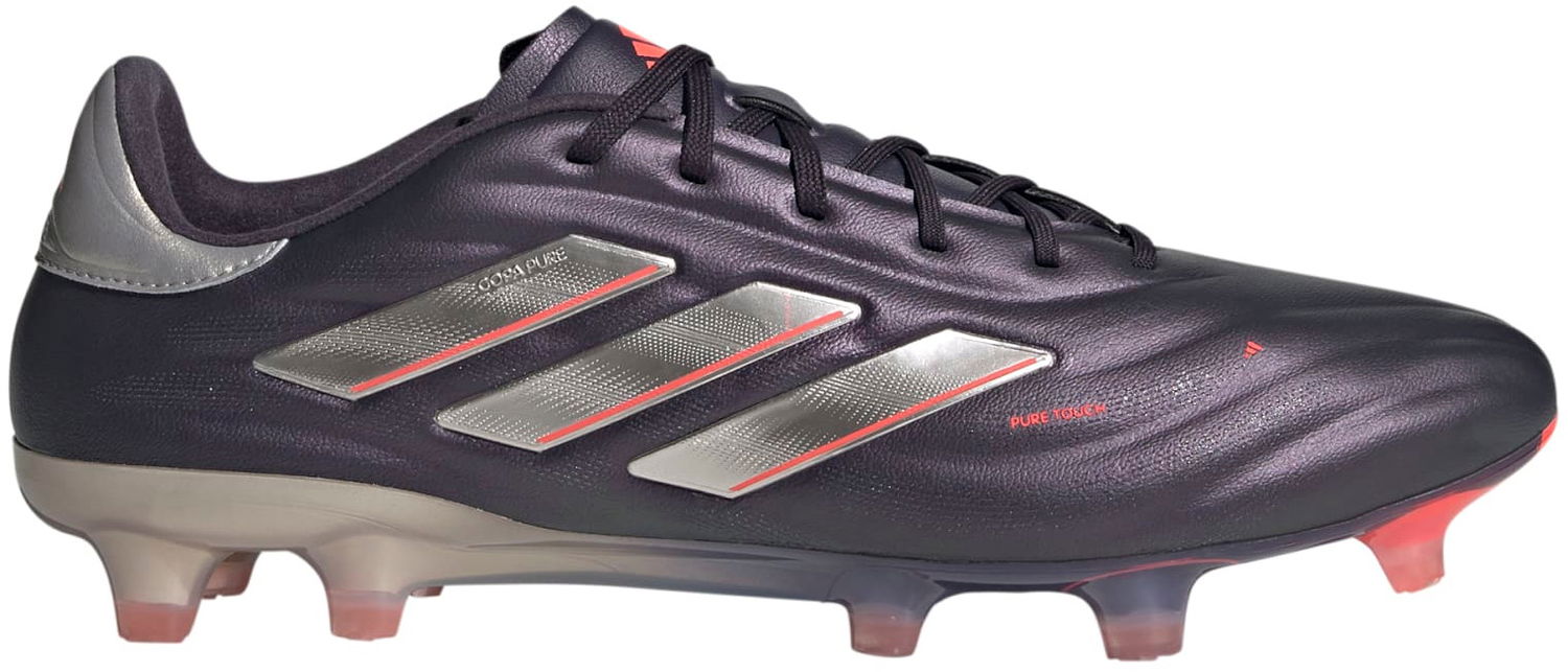 Tennarit ja kengät adidas Performance COPA PURE 2 ELITE FG Violetti | ig6403, 0