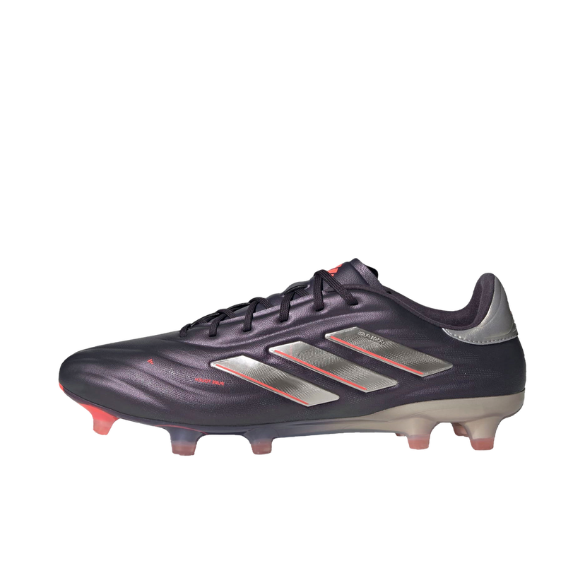 Tennarit ja kengät adidas Performance COPA PURE 2 ELITE FG Violetti | ig6403