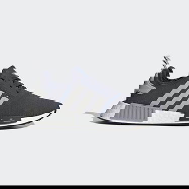 Tennarit ja kengät adidas Originals NMD_R1 Musta | HQ4462, 0