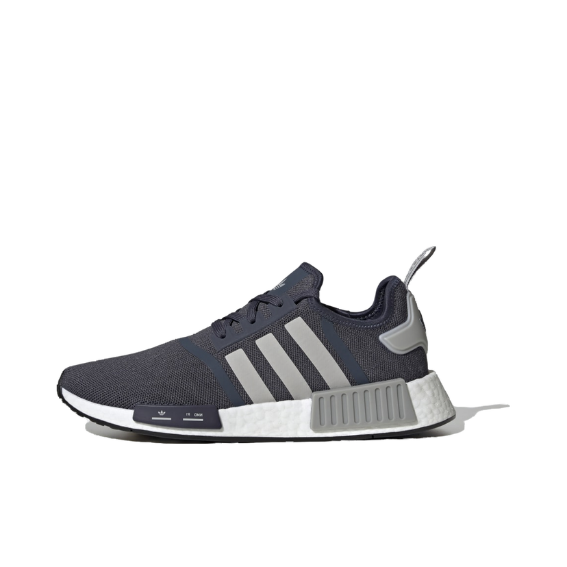 Tennarit ja kengät adidas Originals NMD_R1 Musta | HQ4462