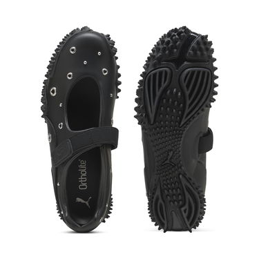 Tennarit ja kengät Puma Mostro Fey Studs Musta | 403192_01, 5