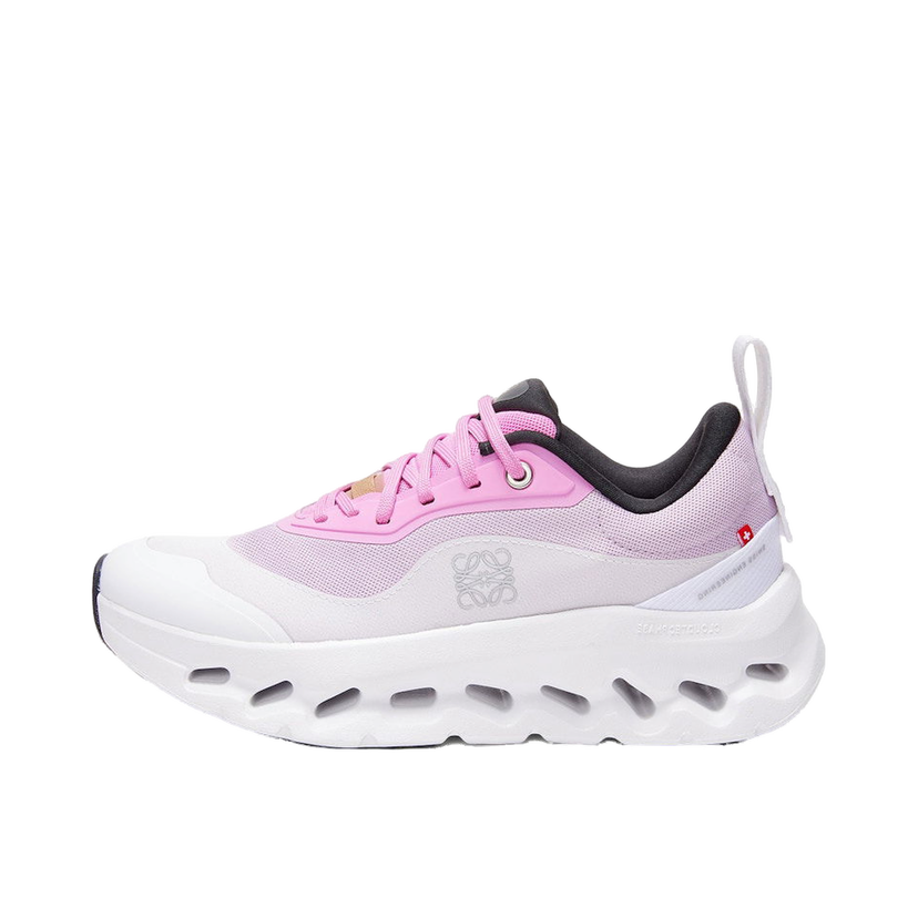 Tennarit ja kengät On Running LOEWE x Cloudtilt 2 Pink White W Vaaleanpunainen | 3WE10872909