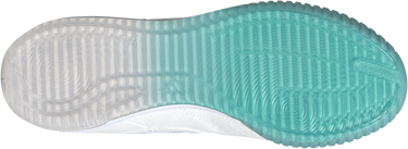 Tennarit ja kengät adidas Performance Top Sala Competition 2 Indoor Valkoinen | JH6293, 2