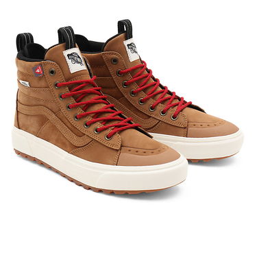 Tennarit ja kengät Vans Sk8-hi Mte-2 Ruskea | VN0007NKGWU, 1