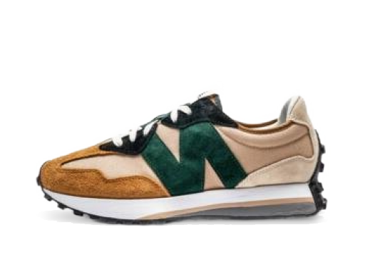 Lifestyle New Balance 327 Monivärinen | MS327DB