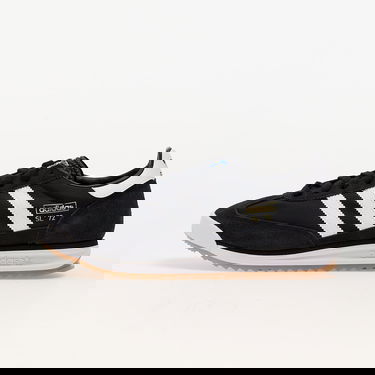 Tennarit ja kengät adidas Originals SL 72 RS Musta | JI1282, 0