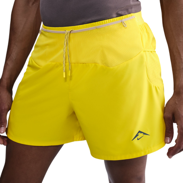 Shortsit Nike Trail Second Sunrise 5" Shorts Keltainen | hj3572-718, 0