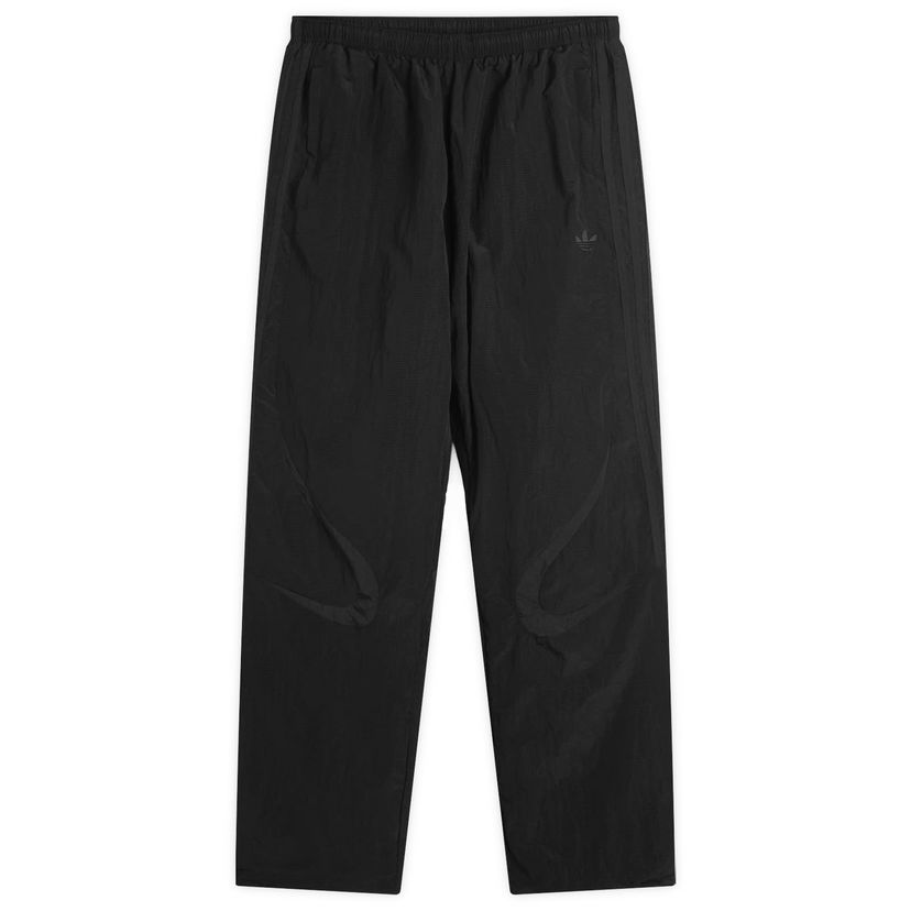 Verryttelyhousut adidas Originals Adicolor 2000s Woven Track Pants, Size Large Musta | JC6225