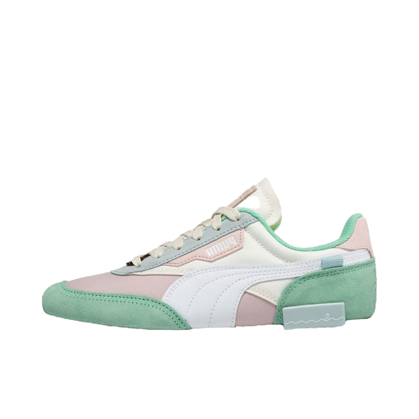Tennarit ja kengät Puma Future Rider Animal Crossing New Horizons Monivärinen | 383076-01