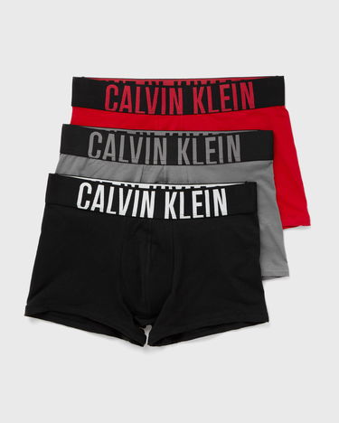 Nyrkkeilijät CALVIN KLEIN INTENSE POWER CTN 3P Trunk Monivärinen | 000NB3608ALXO, 0