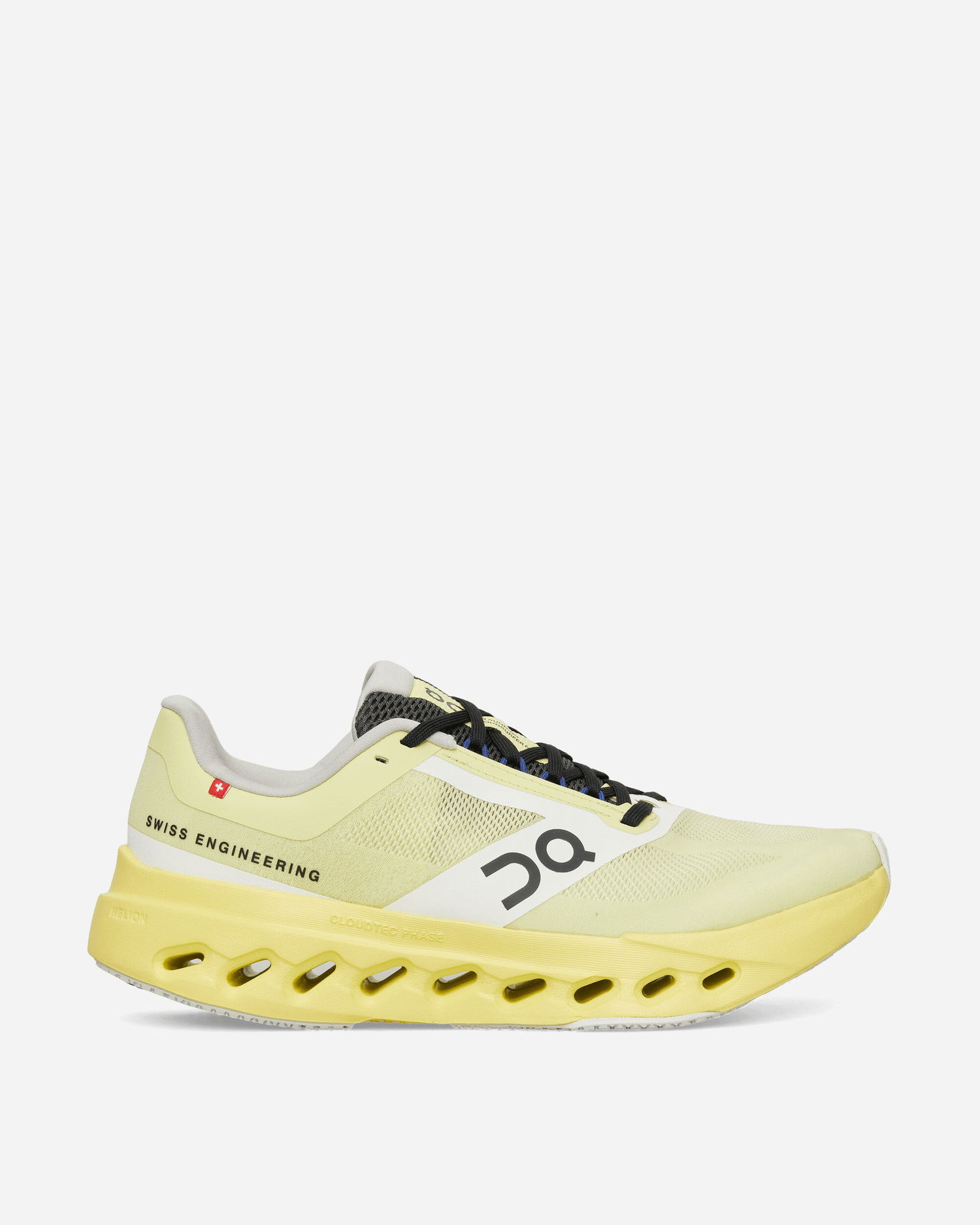 Tennarit ja kengät On Running Cloudsurfer Next Z5 Keltainen | 3MF10323003 LLW, 1