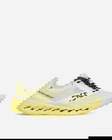 Tennarit ja kengät On Running Cloudsurfer Next Z5 Keltainen | 3MF10323003 LLW, 1