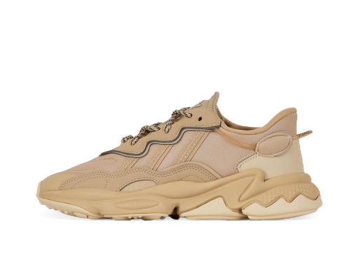Tennarit ja kengät adidas Originals Ozweego Beige | IG7418