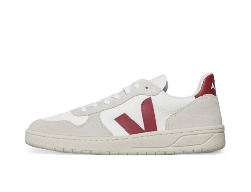 Tennarit ja kengät Veja V-10 B-Mesh Beige | VX011314