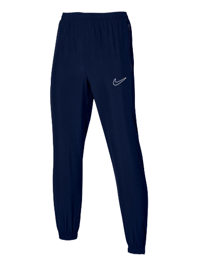 Verryttelyhousut Nike Dri-FIT Academy 23 Track Pants Tummansininen | dr1725-451
