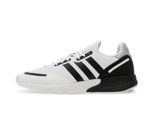 Tennarit ja kengät adidas Originals ZX 1K Boost Valkoinen | FX6510