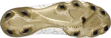 Tennarit ja kengät Skechers SKX 1.5 Academy FG Valkoinen | 252017-wbgd, 2