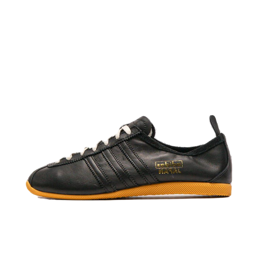 Tennarit ja kengät adidas Originals Originals JAPAN Musta | JS3774
