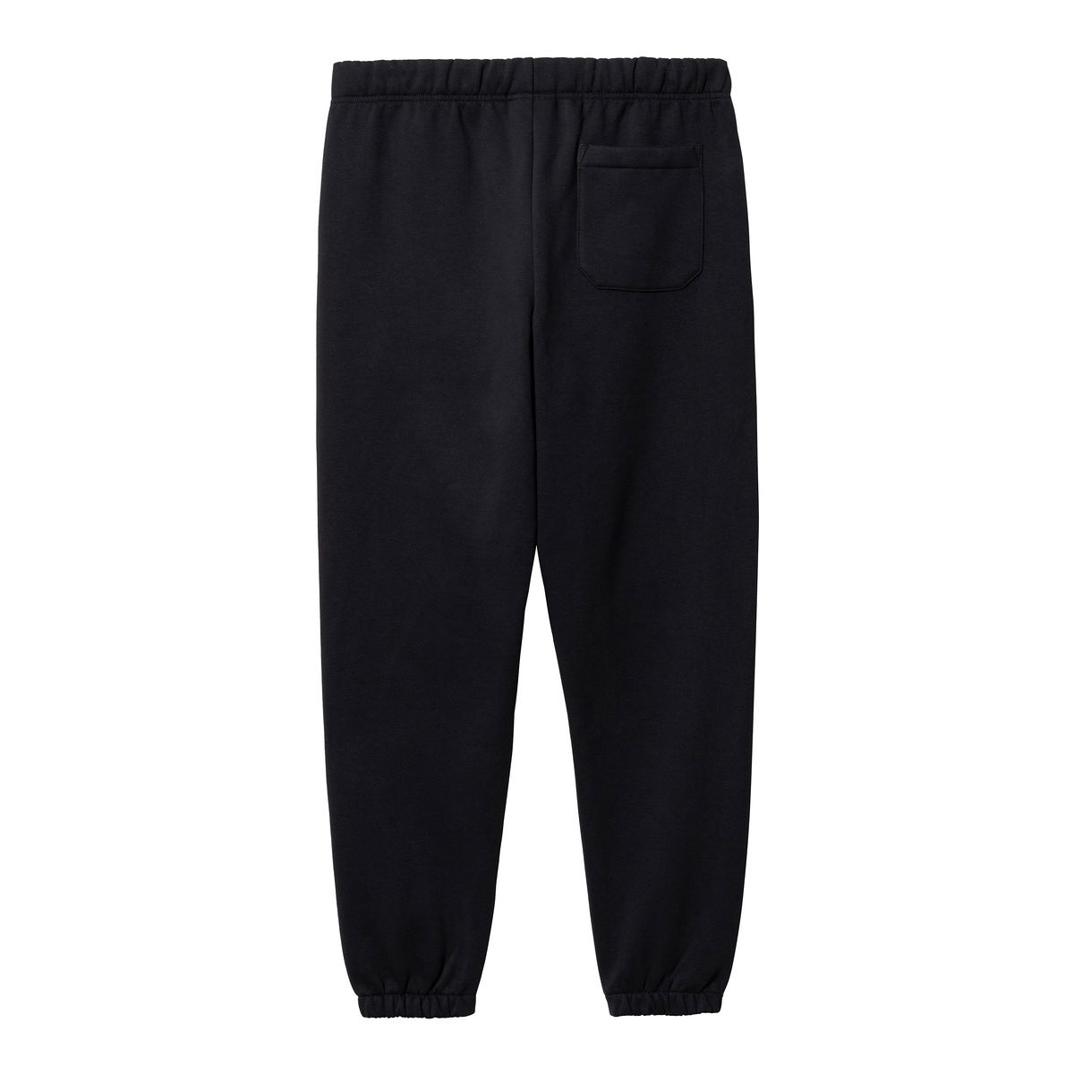 Verryttelyhousut Carhartt WIP Chase Sweat Pant Tummansininen | I033667_00H_XX, 0
