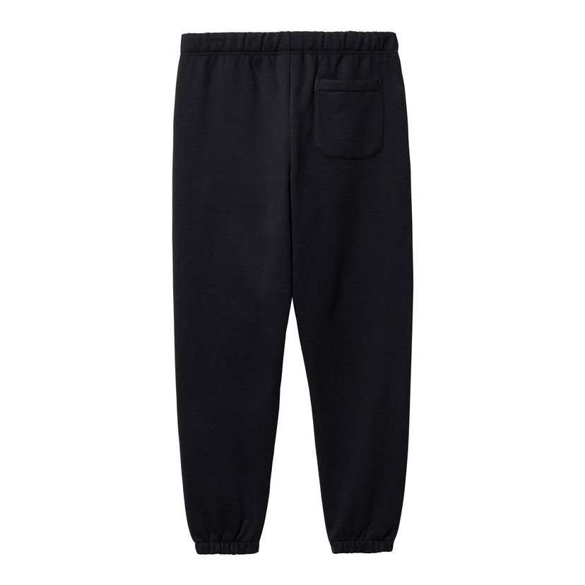 Verryttelyhousut Carhartt WIP Chase Sweat Pant Tummansininen | I033667_00H_XX