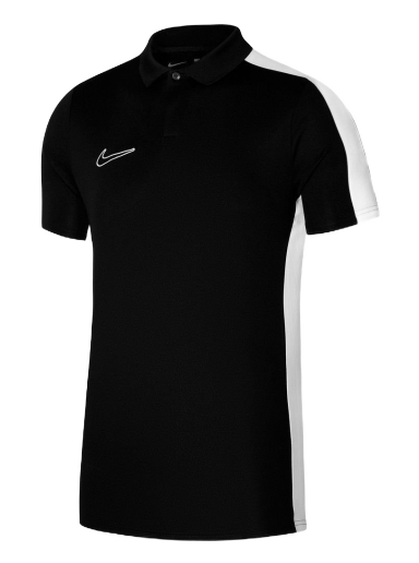 Poolopaita Nike Polo Shirt Dri-FIT Academy Musta | dr1346-010