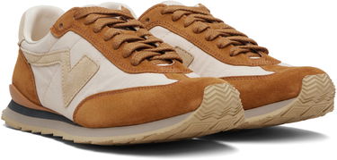 Tennarit ja kengät visvim FKT Runner Beige | 0125201001004, 3