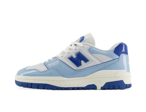 Tennarit ja kengät New Balance 550 "Chrome Blue" Sininen | BB550YKE