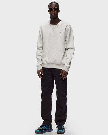 Huppari Polo by Ralph Lauren LONG SLEEVE SWEAT Harmaa | 710888284002, 1