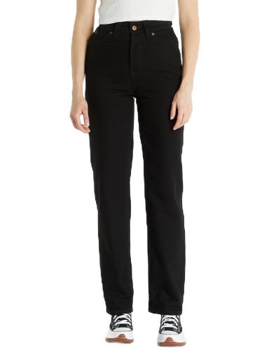 Housut Dickies Thomasville Denim Trousers Musta | DK0A4XYLRBK1