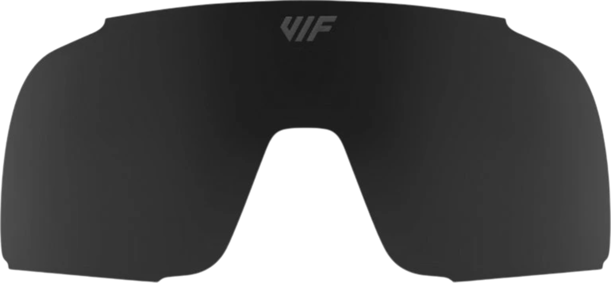 Aurinkolasit VIF VIF One ALL Polarized Sunglasses Vihreä | 122-pol, 1