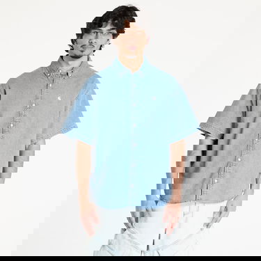 Paita Carhartt WIP Carhartt WIP S/S Lucas Shirt Sininen | I034575.0135, 0