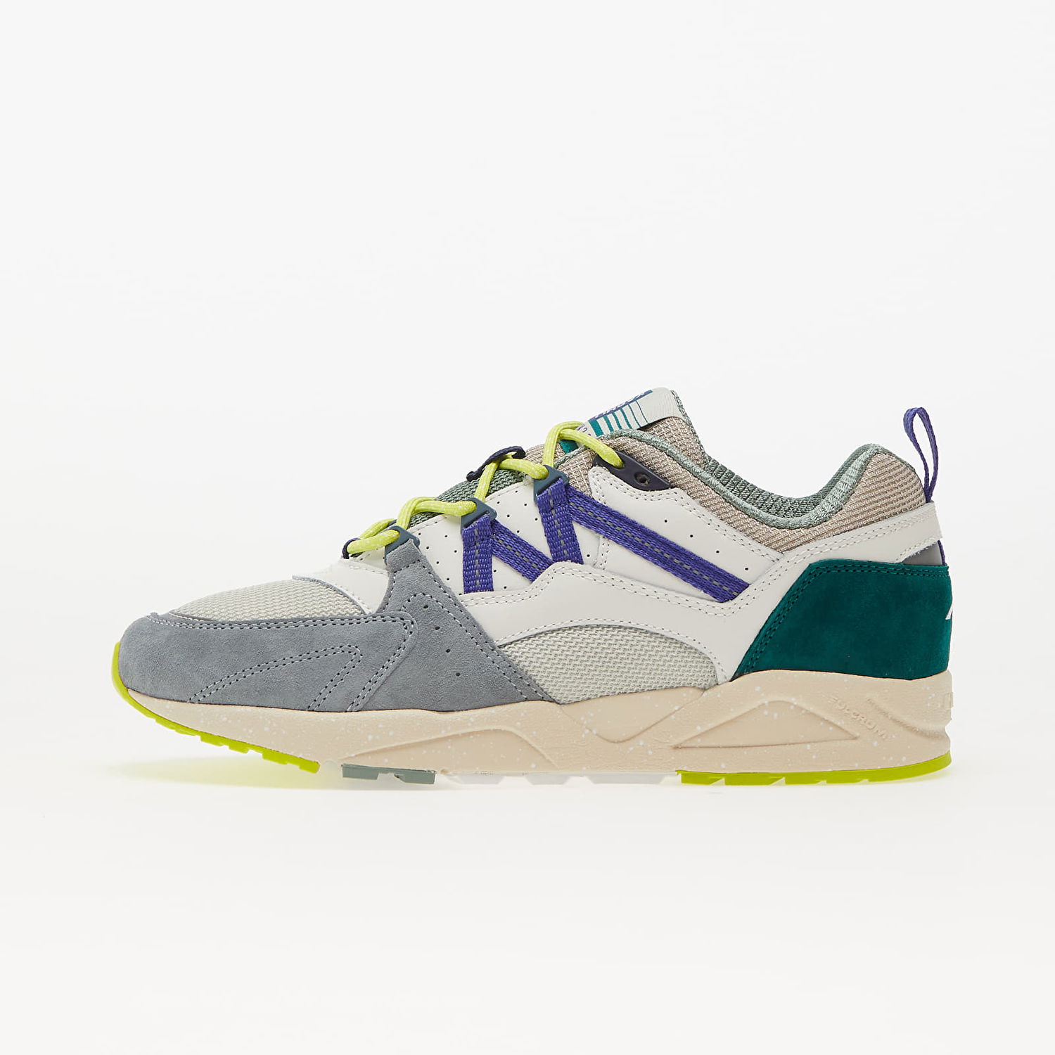 Tennarit ja kengät Karhu Fusion 2.0 Aventurine/ Surf the Web Harmaa | F804149, 0