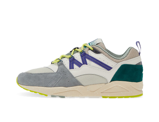 Tennarit ja kengät Karhu Fusion 2.0 Aventurine/ Surf the Web Harmaa | F804149