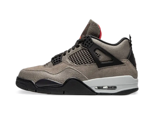 Tennarit ja kengät Jordan Air Jordan 4 Retro "Taupe Haze" Ruskea | DB0732-200