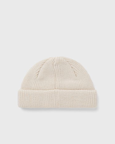 Pipo OBEY Micro Knit Beanie Valkoinen | 100030125-BDB, 1