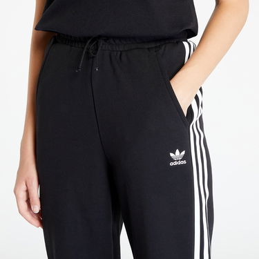 Verryttelyhousut adidas Performance Classics 3-Stripes Regular Jogger Musta | IB7457, 3
