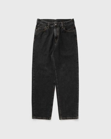 Jeans Carhartt WIP Jeans Regular Fit Musta | I034237-89.06, 0