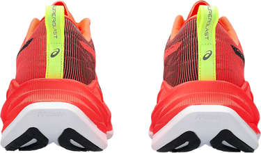 Tennarit ja kengät Asics SUPERBLAST Punainen | 1013a127-600, 4