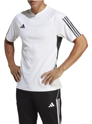Jersey adidas Originals Tiro 23 Competition Jersey Valkoinen | ic4565