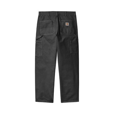 Cargo housut Carhartt WIP Carhartt WIP Single Knee Pant Musta | I034798_96, 3